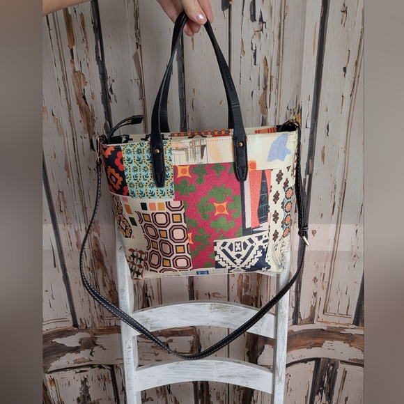 Tory Burch Kerrington handbag - Picture 6 of 16